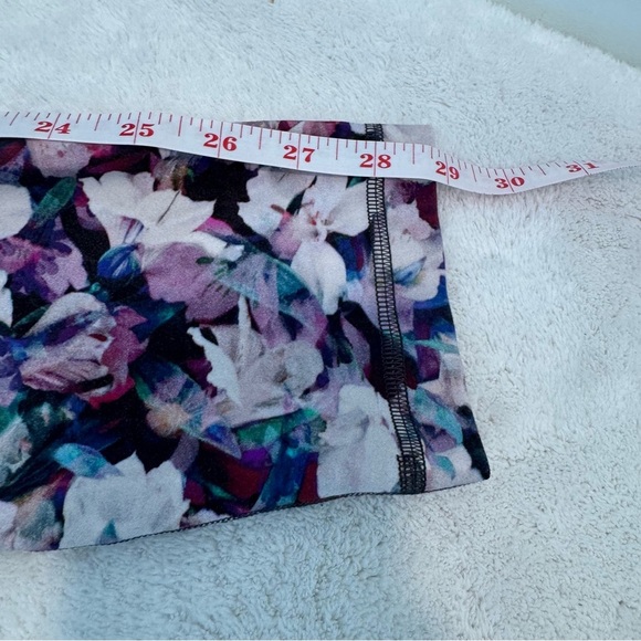 Lululemon Align Pant II 25" Utopia Multi size 4 - Picture 13 of 13